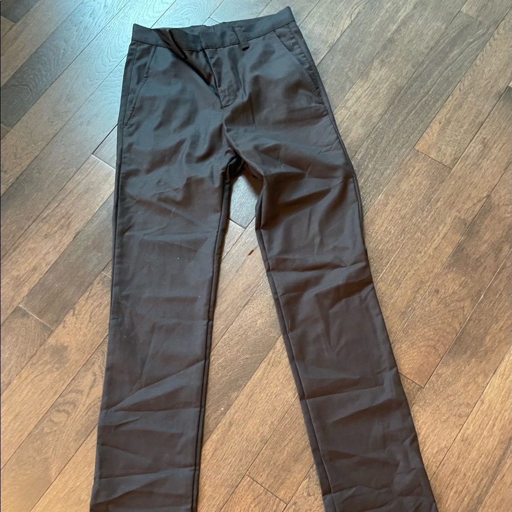 NWT - AMERICAN APPAREL Women’s Dress Slacks/Pants: Size 26, in black